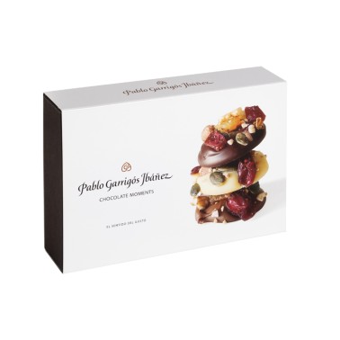 Bombones de Chocolate Moments