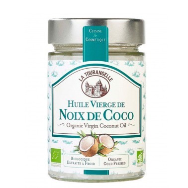Aceite de Coco