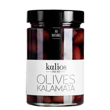 Aceitunas de Kalamata