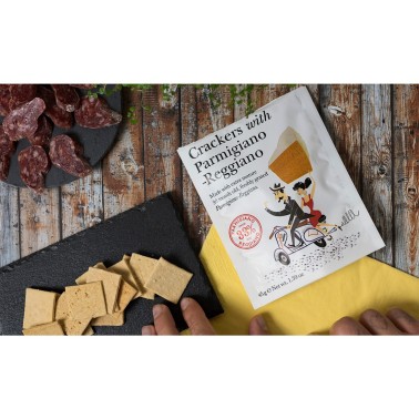 crackers-con-parmigiano-reggiano