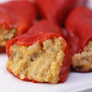 pimientos-piquillo-rellenos-carne-conserva-gourmet