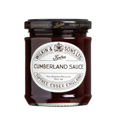 Salsa Cumberland