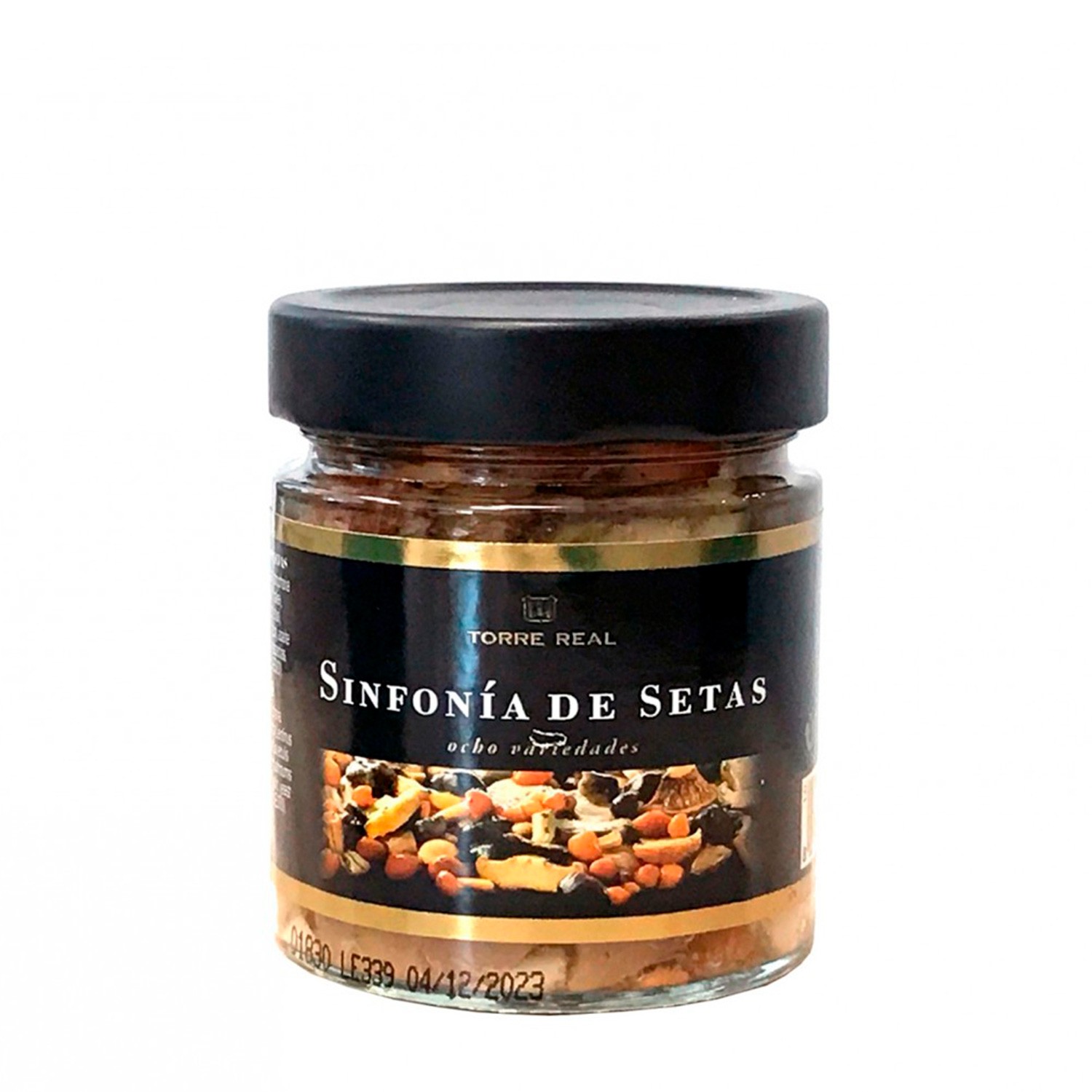 revuelto-de-setas