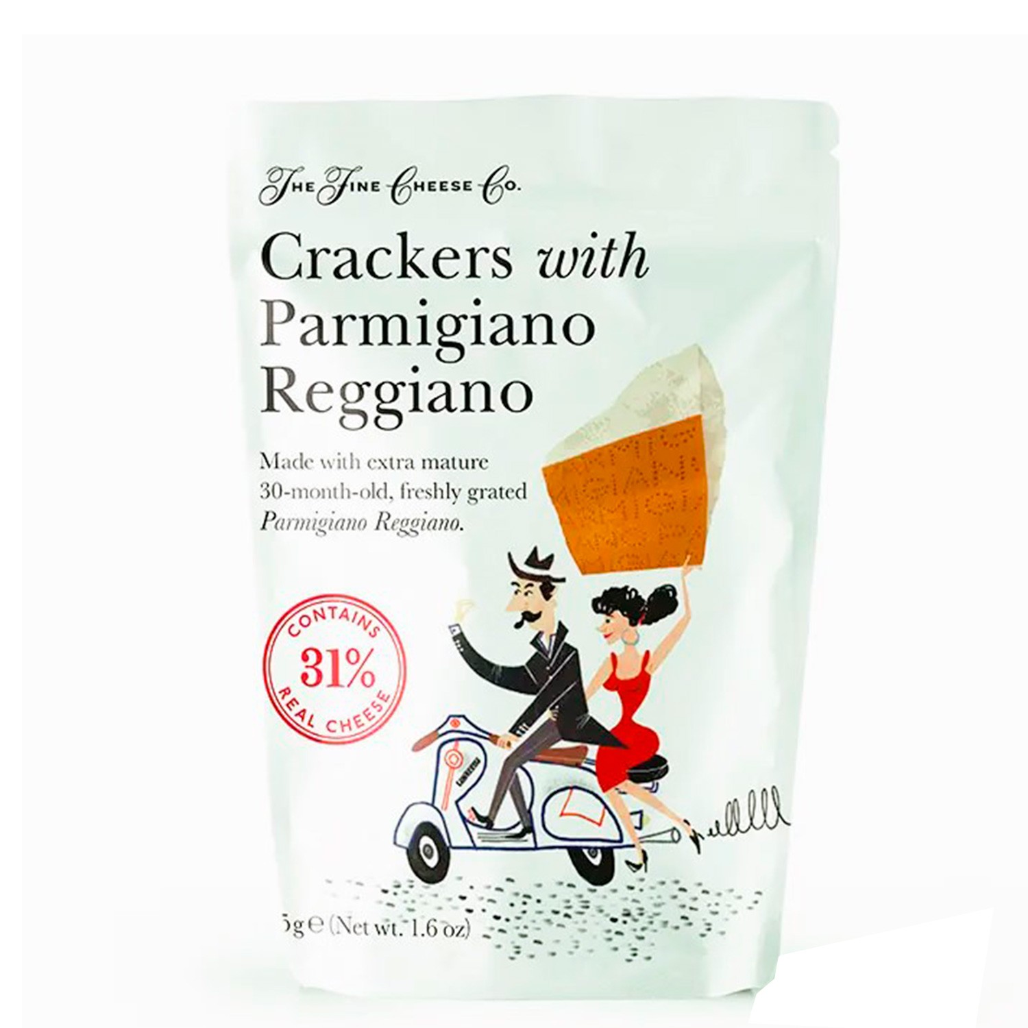 crackers-con-parmigiano-reggiano