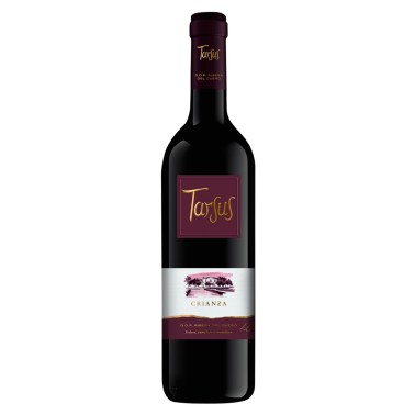 tarsus-crianza