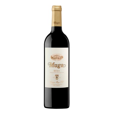 muga-crianza