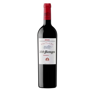 200 Monges Reserva