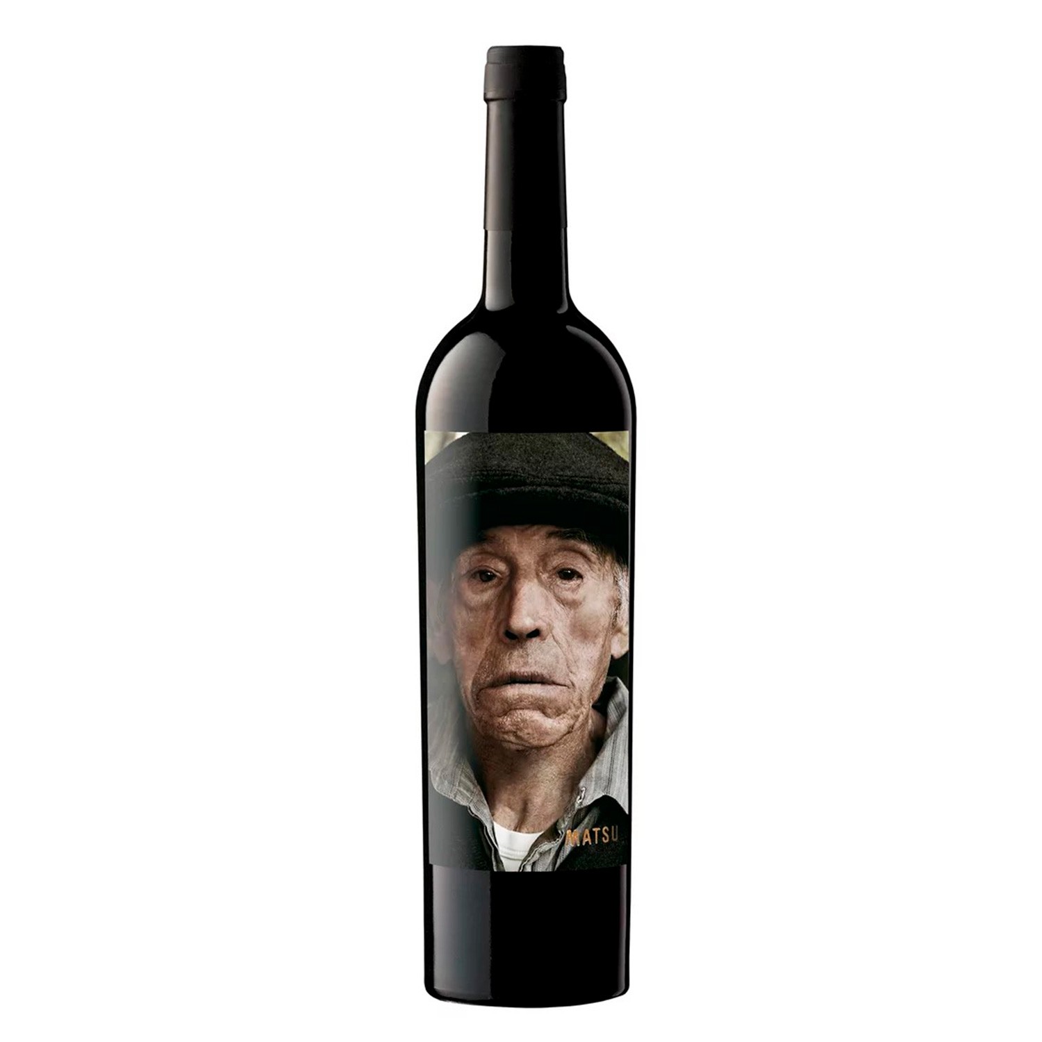 matsu-el-viejo
