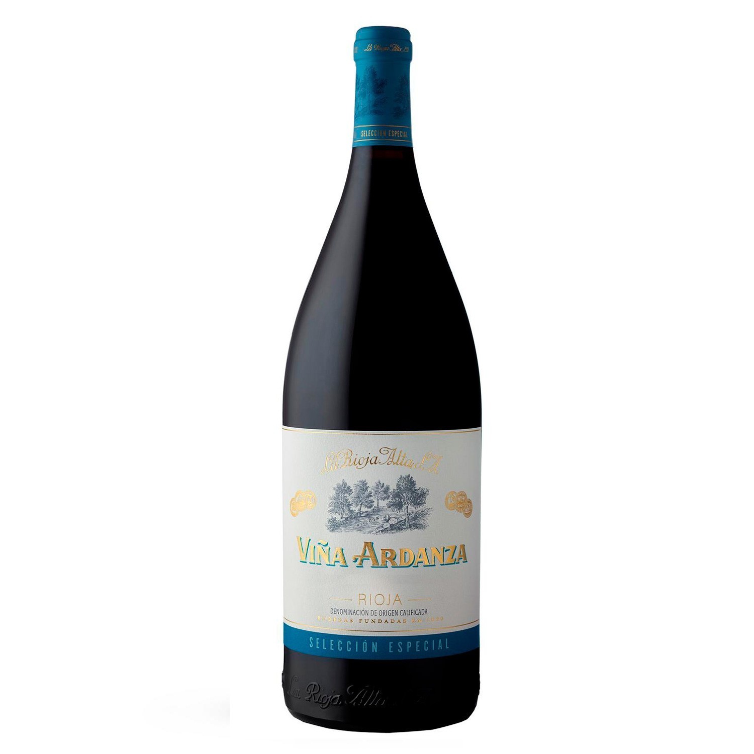 vina-ardanza