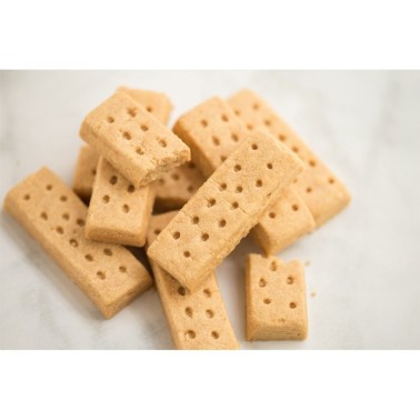 Galletas de Mantequilla