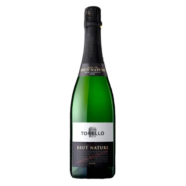 Cava Torelló Brut Nature Gran Reserva