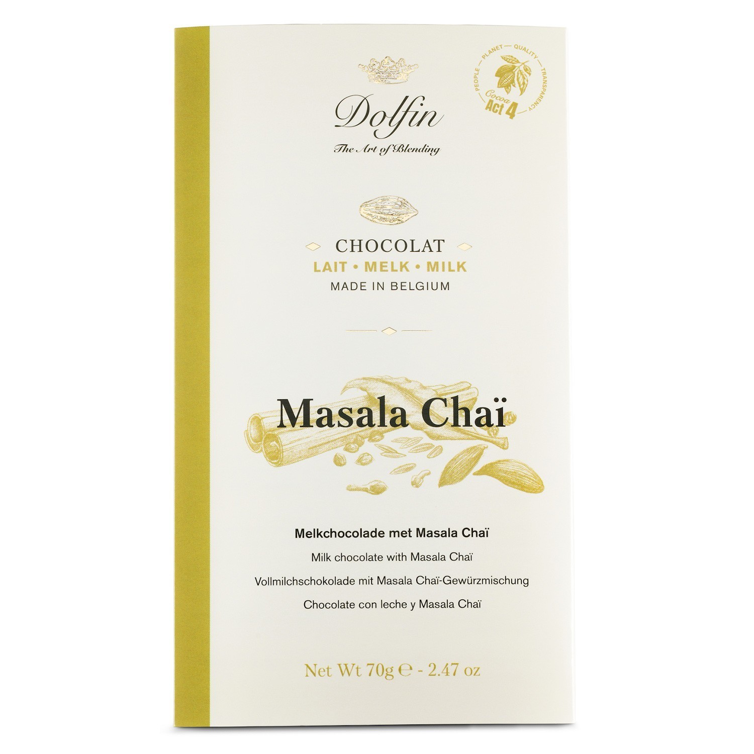 chocolate-masala