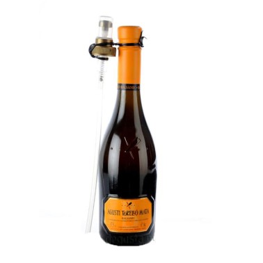 Vinagre Balsámico de cava