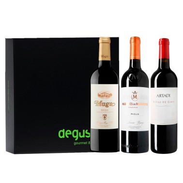 vinos-rioja-regalo
