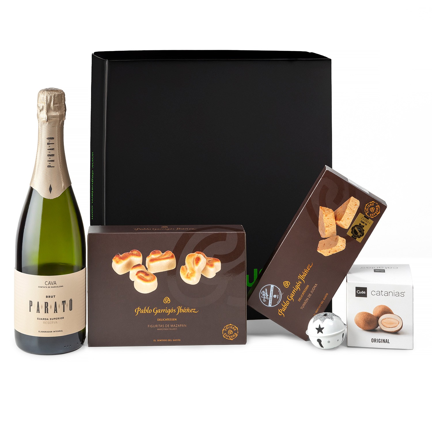 cestas-gourmet-navidad