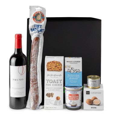 cesta-gourmet-navidad