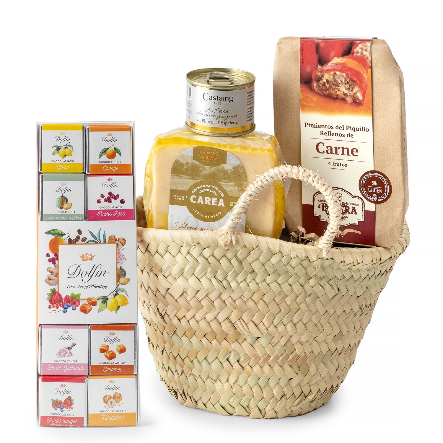 cesta-gourmet cesta-gourmet