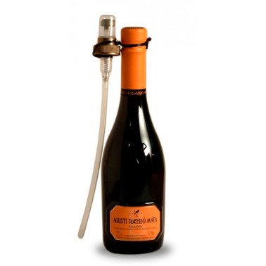 Vinagre Balsámico de Cava