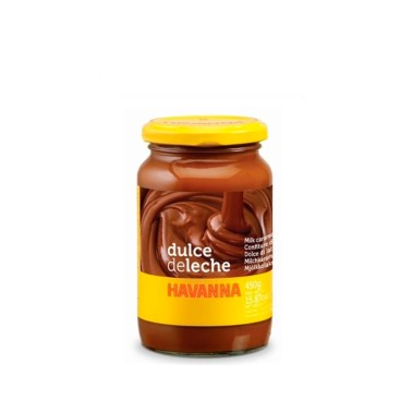 dulce-de-leche