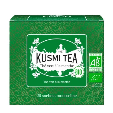 te-verde-hierbabuena