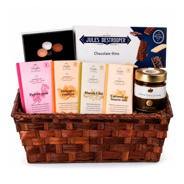 cesta-chocolate-regalar-gourmet