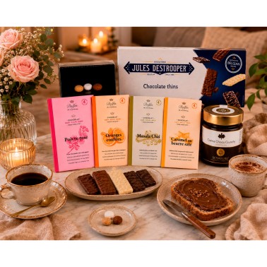 cesta-chocolate-regalar-gourmet