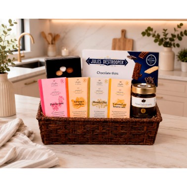 cesta-chocolate-regalar-gourmet