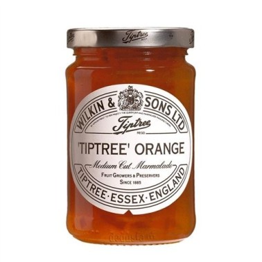 Mermelada de naranja Tiptree