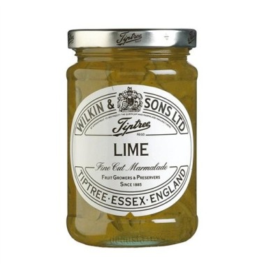 Mermelada de lima Tiptree