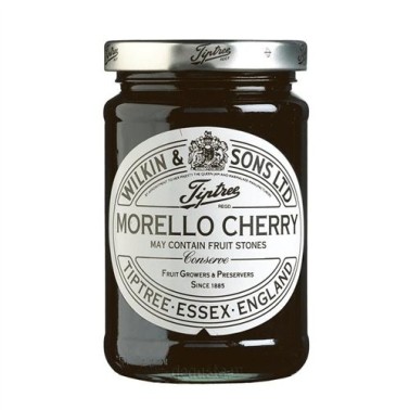 Mermelada de cereza Tiptree