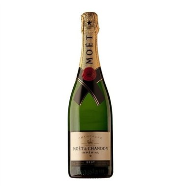 Champagne Moët & Chandon Brut Imperial