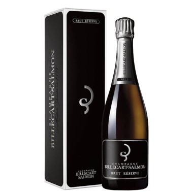 Champagne Billecart-Salmon Brut Réserve