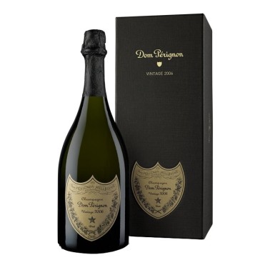 Champagne Dom Perignon Vintage