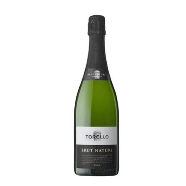 Cava Torelló Brut Nature Gran Reserva