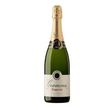 Cava Gramona Imperial Brut Gran Reserva