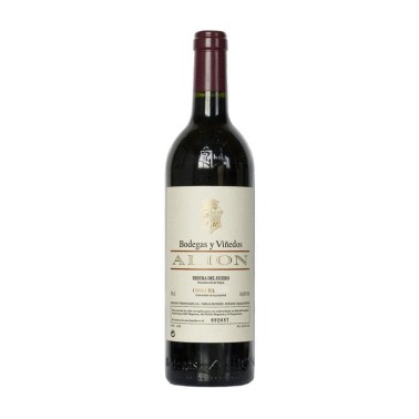 Alión Bodegas Vega Sicilia