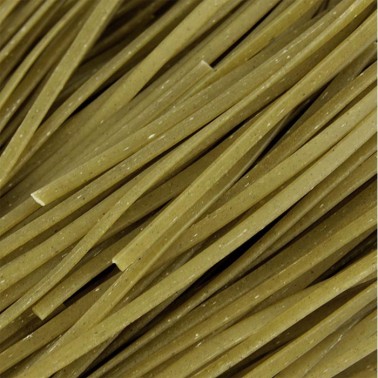 Surtido de pasta italiana