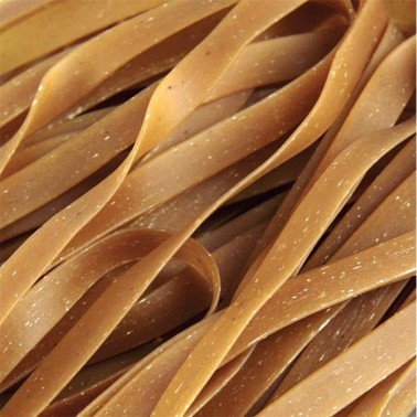 Surtido de pasta italiana