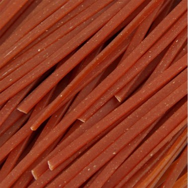 Surtido de pasta italiana