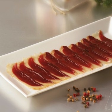 Jamón de pato