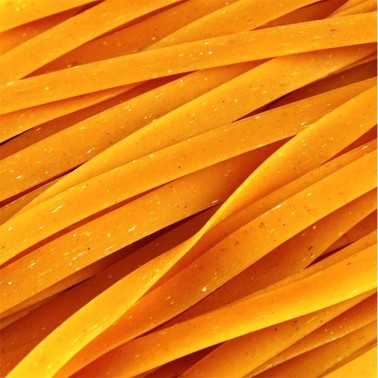 Surtido de pasta italiana