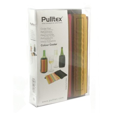 Funda enfriadora vino o cava