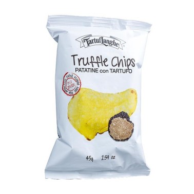 Chips con Trufa