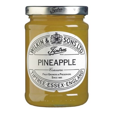 Mermelada de piña Tiptree