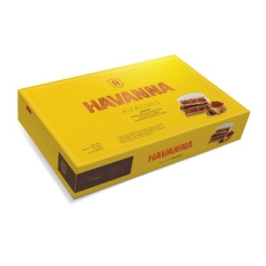 Alfajores argentinos