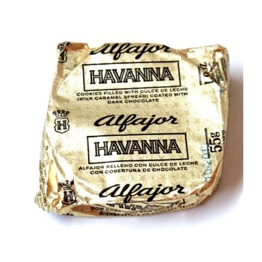 Alfajores argentinos