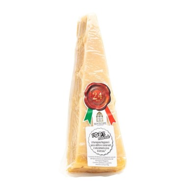 Queso Parmigiano Reggiano DOP 24 meses
