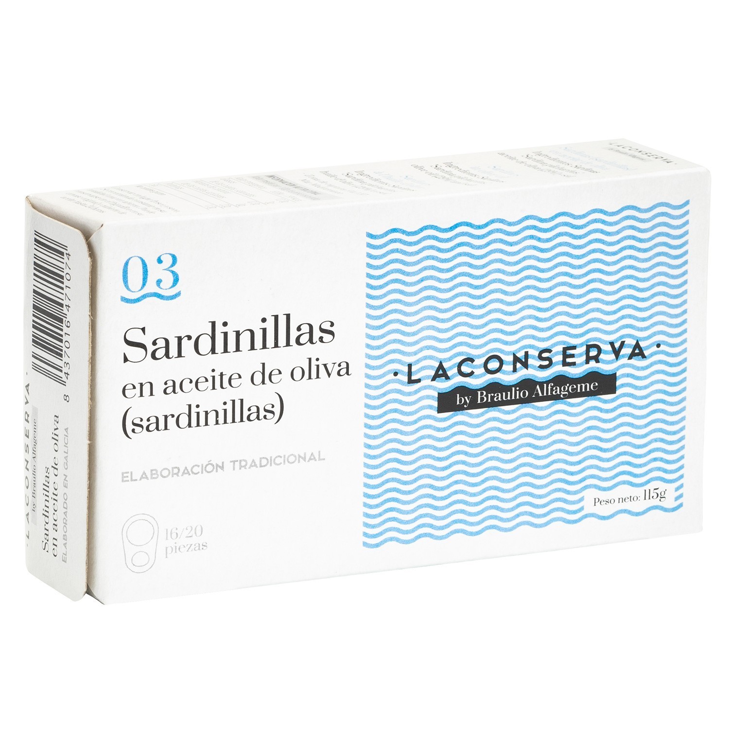 sardinillas