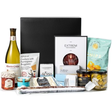 Pack Aperitivo Gourmet Premium