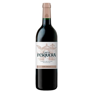 Pesquera Crianza